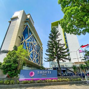 Shakti Hotel Bandung